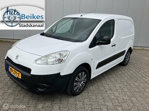 Peugeot Partner bestel 120 1.6 e-HDI L1 Navteq