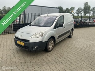 Peugeot Partner bestel 122 1.6 e-HDI L1 XT Profit marge