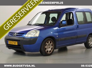 Peugeot Partner reparaties nodig 1.6-16V XT