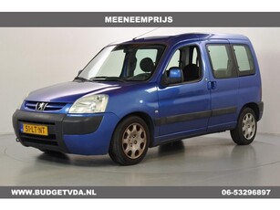 Peugeot Partner reparaties nodig 1.6-16V XT