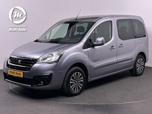 Peugeot Partner Tepee 1.2 PureTech Active 110pk 5 Persoons