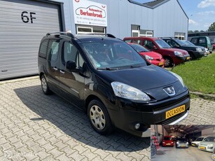 Peugeot Partner Tepee 1.6 XT