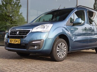 Peugeot PARTNER TEPEE 5-PERS. ELECTRIC ALLURE | APPLE CARPLAY | DAB+ | CRUISE | CLIMATE