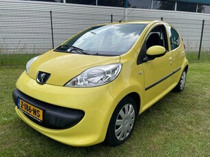 Peugeot PEUGEOT 107 Nieuwe APK!