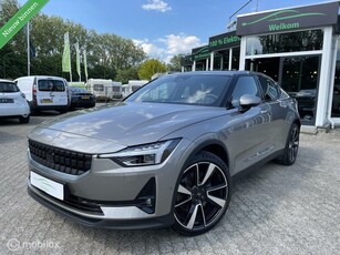 Polestar 2 Long Range Dual Motor Plus Pilot78kWh