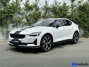 Polestar 2 Long Range Performance Plus Pilot 78kWh