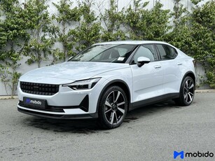 Polestar 2 Long Range Single Motor 78 kWh Google Maps