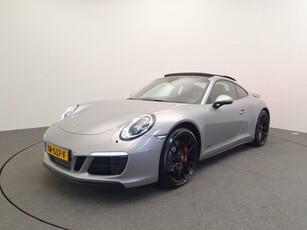 Porsche 911 3.0 Carrera 4 GTS 450ps PDK, Lift, Pano, Bose