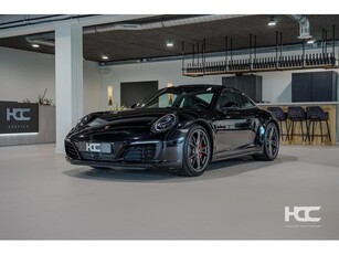 Porsche 911 991.2 Carrera 4S Glasdak PDLS+ Alcan.