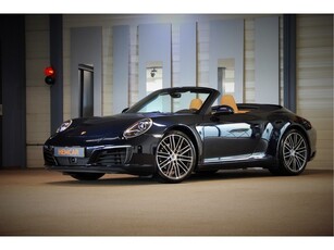 Porsche 911 Cabrio 3.0 Carrera zeer nette staat / lage km