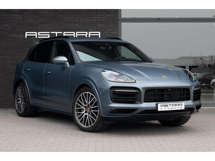 Porsche Cayenne 2.9 S | Burmester | SportDesign | Stoelventilatie