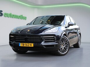 Porsche Cayenne 2.9 S NP: 162K PANO STOELVENTILATIE