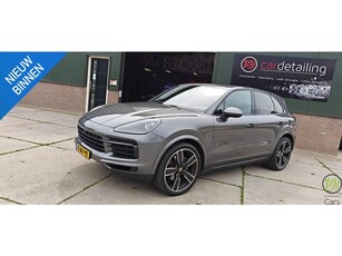 Porsche Cayenne 3.0 E-Hybrid