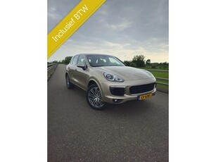 Porsche Cayenne 3.0 S E-Hybrid 1e eig. Dealer onderh. APK