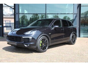 Porsche Cayenne 3.0 S E-Hybrid GTS VOL OPTIE (bj 2015)