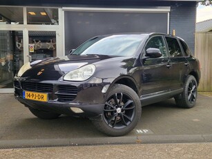 Porsche Cayenne 3.2 NAP / INRUILKOOPJE !! (bj 2004)