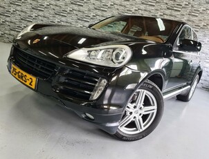 Porsche Cayenne 3.6*NL auto*Dealeronderhouden*Youngtimer*NAP