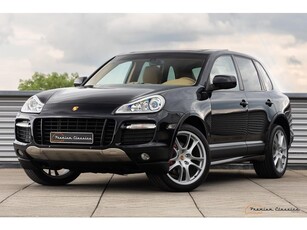 Porsche Cayenne 4.8 GTS 39.000KM BTW 1st Owner