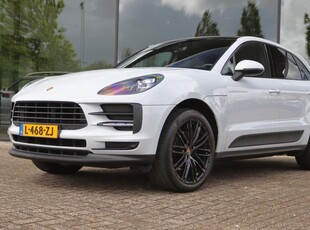 Porsche Macan 2.0 AUT. | ELECTR. TREKHAAK | CARPLAY | 1E EIGENAAR | 21 INCH