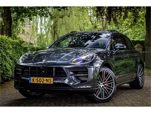 Porsche Macan 2.9 GTS Pano Luchtvering Bose