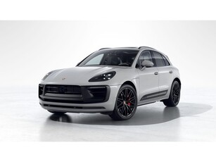 Porsche Macan GTS (bj 2023, automaat)