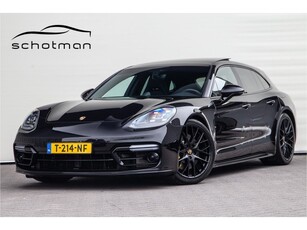 Porsche Panamera Sport Turismo 2.9 4 E-Hybrid Sport-Design