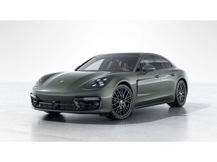 Porsche Panamera Turbo S E-Hybrid (bj 2022, automaat)