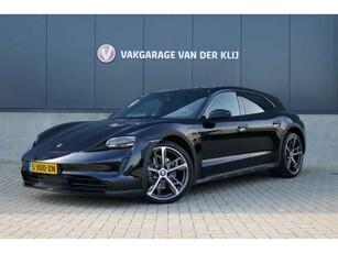 Porsche Taycan Cross Turismo 4 93 kWh | Sportchrono | 21'' | Sportsound | Bose | Dual Display |