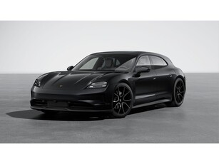 Porsche Taycan Sport Turismo