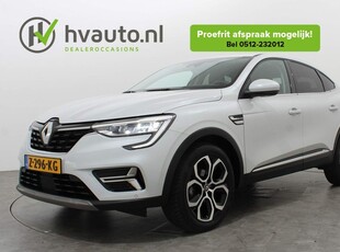 Renault Arkana 1.3 MHEV 140PK INTENS EDC | Navi | Camera | Winterpakket