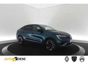 Renault Arkana 1.6 E-Tech hybrid 145 Esprit Alpine 360