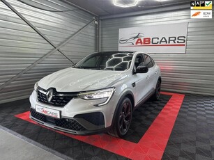 Renault Arkana 1.6 E-Tech hybrid 145 R.S