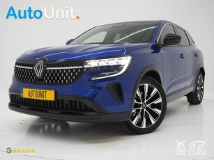 Renault Austral 1.2 E-Tech Hybrid 200 Techno Virtual