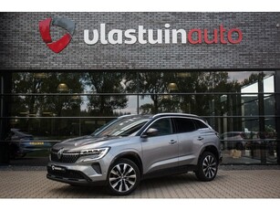 Renault Austral 1.3 Mild Hybrid 160 Techno , Pano, Massage