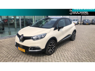 Renault Captur 0.9 TCe 90 Dynamique TREKHAAK | NAVIGATIE | KEYLESS | CILMATE CONTROL | PARKEERSENSOREN| DAB+