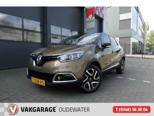 Renault Captur 0.9 TCe Authentique