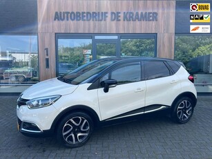 Renault Captur 0.9 TCe Dynamique