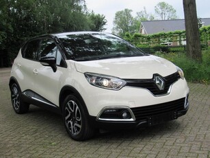 Renault Captur 0.9 TCe Dynamique