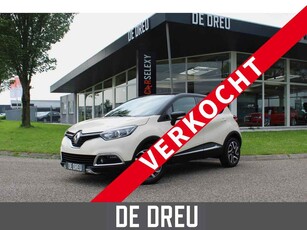 Renault Captur 0.9 TCe Dynamique | CAMERA | NAVI | CRUISE