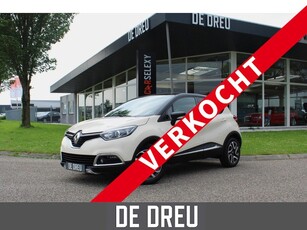 Renault Captur 0.9 TCe Dynamique CAMERA NAVI CRUISE