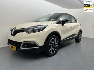 Renault Captur 0.9 TCe Dynamique # Clima # KeyLess #