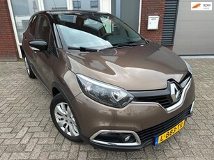 Renault Captur 0.9 TCe Dynamique / Navi / PDC / LM / Clima / NAP