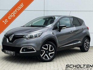 Renault Captur 0.9 TCe Dynamique Navi PDC Trekh Dealer Ond.