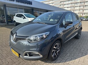 Renault Captur 0.9 TCe Dynamique trekhaak navi cruise