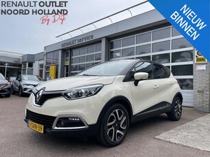 Renault Captur 0.9 TCe Dynamique+Camera!