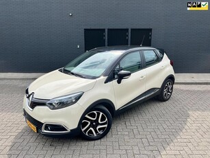 Renault Captur 0.9 TCe Expression 46192KM eerste eigenaar