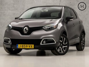 Renault Captur 0.9 TCe Expression Sport (NAVIGATIE