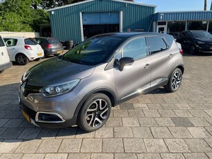 Renault Captur 0.9 TCe Helly Hansen