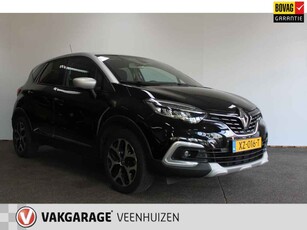 Renault Captur 0.9 TCe Intens