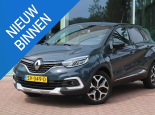 Renault Captur 0.9 TCe Intens